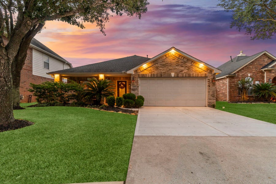 Property photo for 4618 Countrypines Drive, Spring, TX