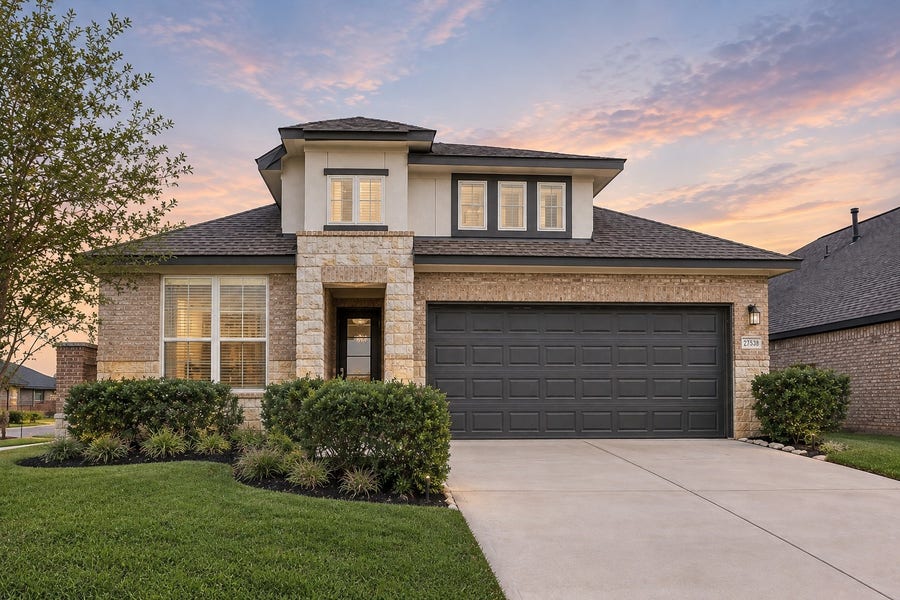 Property photo for 27538 Beachside Arbor Drive, Katy, TX