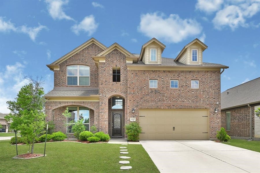 Property photo for 18307 Shallow Hill Court, Houston, TX