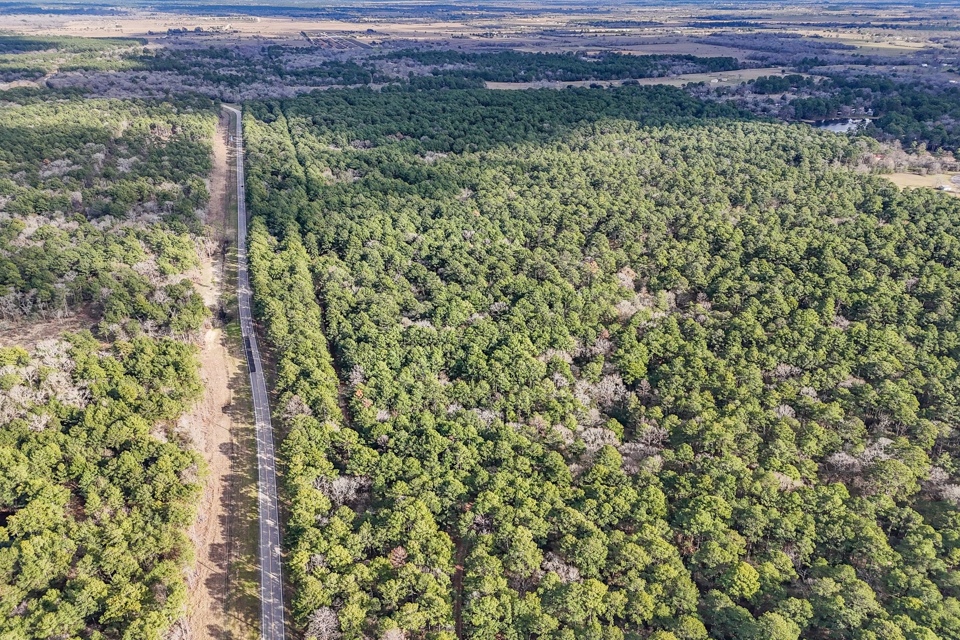 0 Hickory Bow Lane, Hempstead, TX 77445