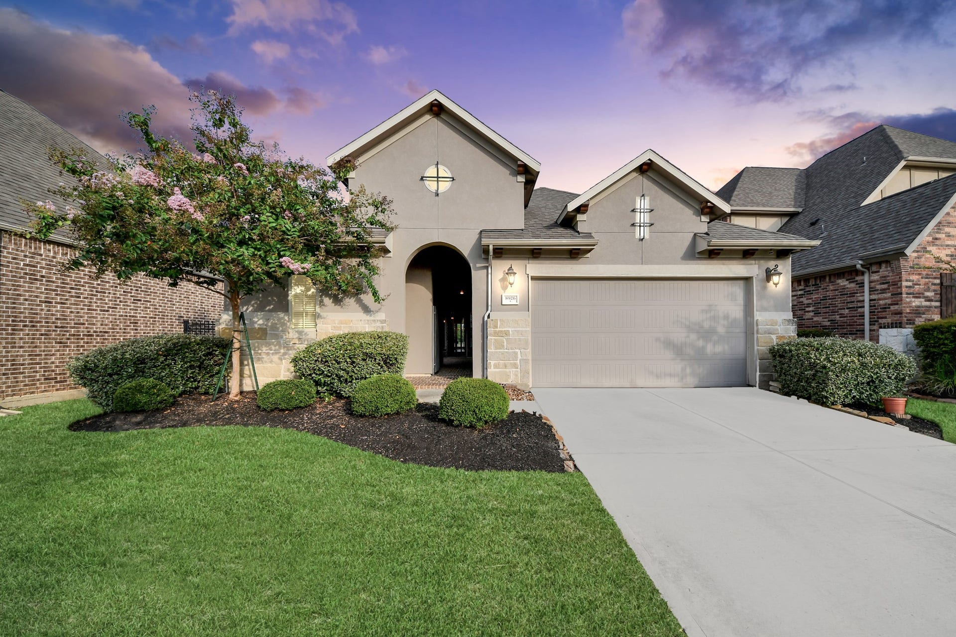 8926 Leaning Hollow Lane, Spring, TX 77379 8926 Leaning Hollow Lane, Spring, TX 77379