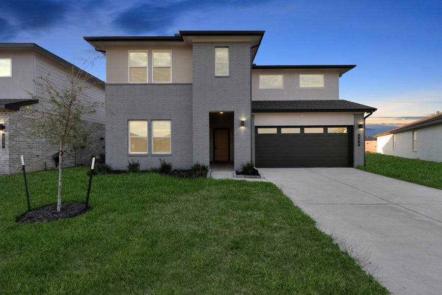 Property photo for 706 Boer Plains Drive, Rosharon, TX