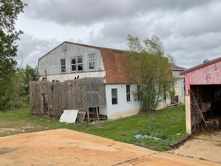 Property photo for 1314 6th Street, Angleton, TX