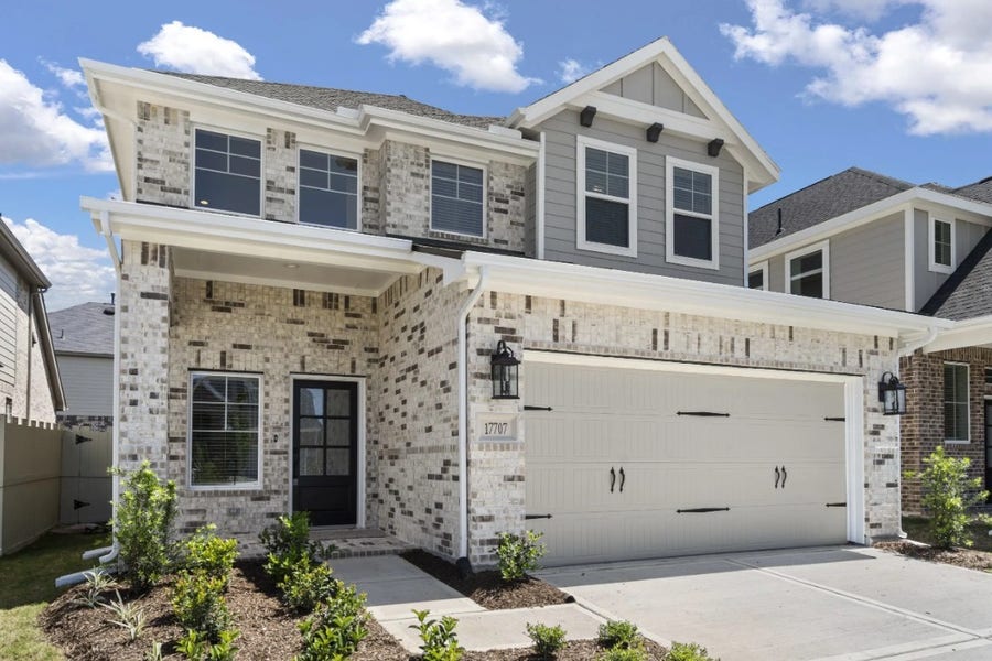 Property photo for 12665 Big Sagebrush Drive, Conroe, TX