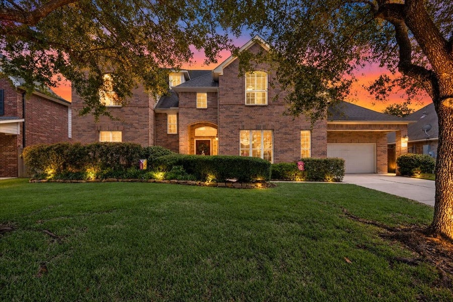 Property photo for 2410 Laureldale Park Lane, Spring, TX