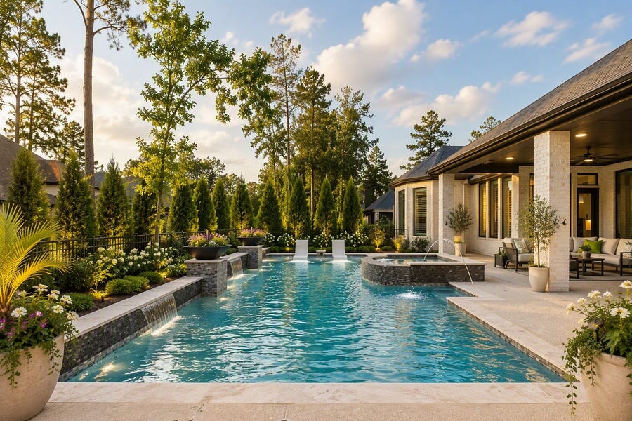 Property photo for 208 N Opulent Drive, Montgomery, TX