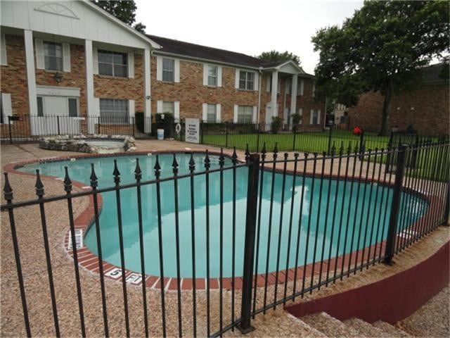 Property photo for 7209 Beechnut Street, #B, Houston, TX