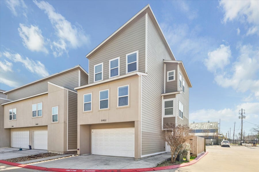 Property photo for 5402 Jonathan Lane, Houston, TX