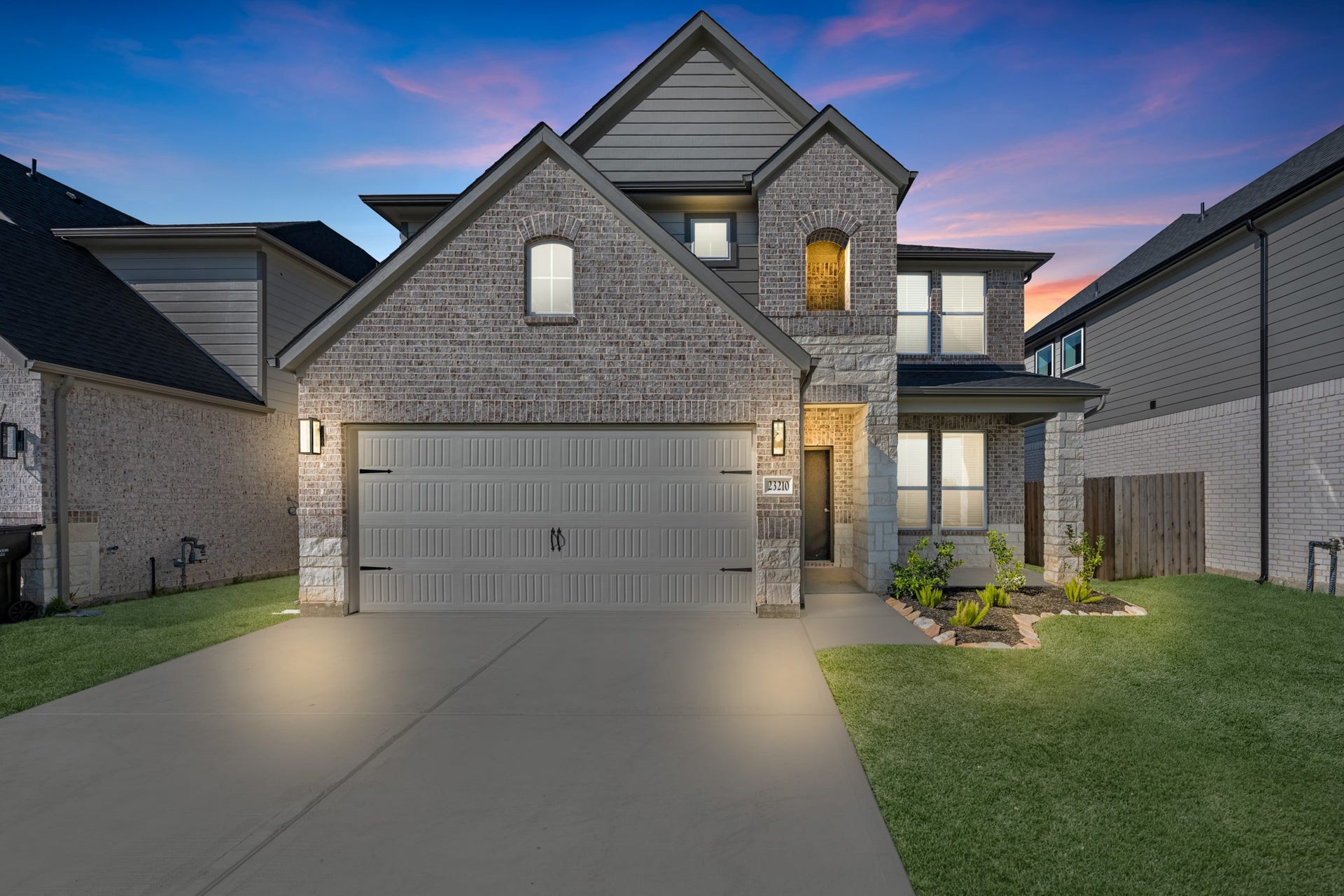 23210 Firewheel Pine Lane, Katy, TX 77493