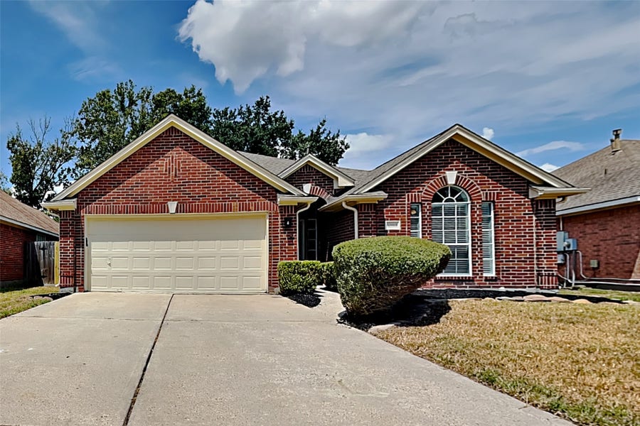 Property photo for 30915 Trinket Drive, Spring, TX