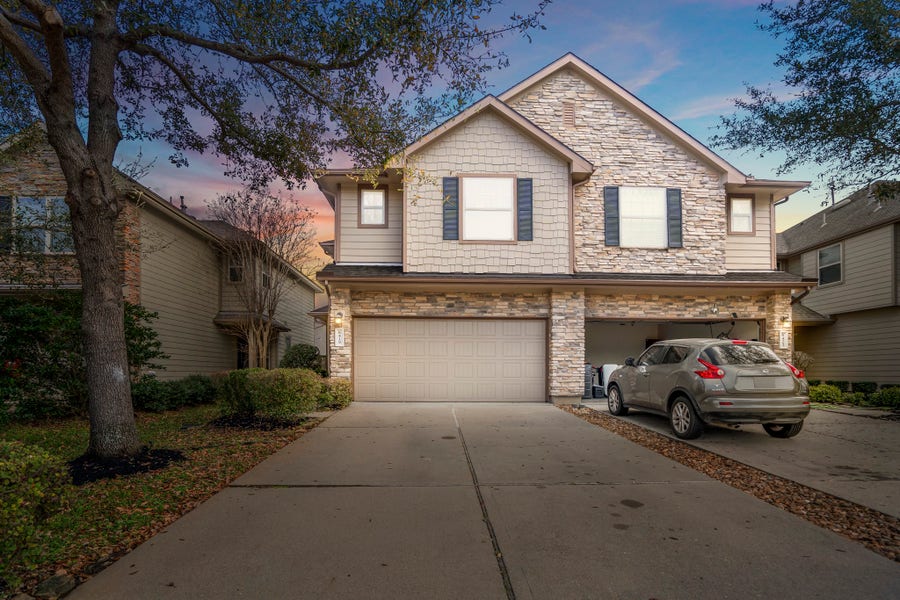 Property photo for 6419 Calgary Woods Lane, Katy, TX