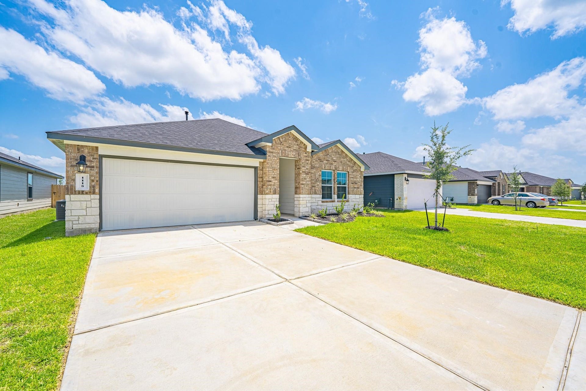 1118 Appaloosa Lane, Rosharon, TX 77583 1118 Appaloosa Lane, Rosharon, TX 77583