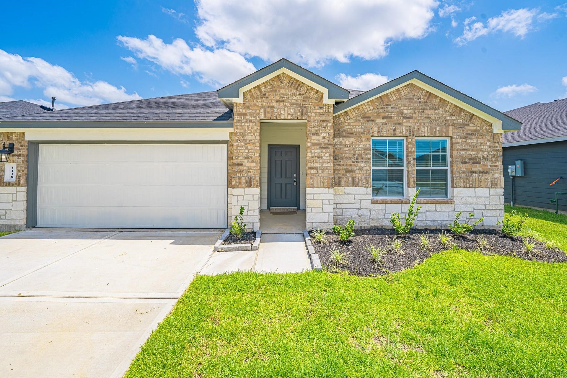 1118 Appaloosa Lane, Rosharon, TX 77583 1118 Appaloosa Lane, Rosharon, TX 77583