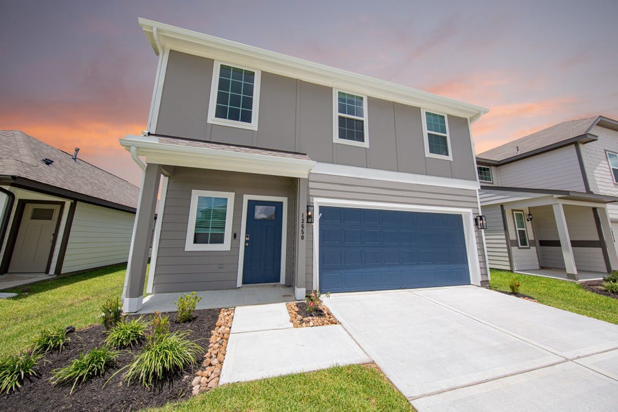 Property photo for 13650 Kit Run, Splendora, TX