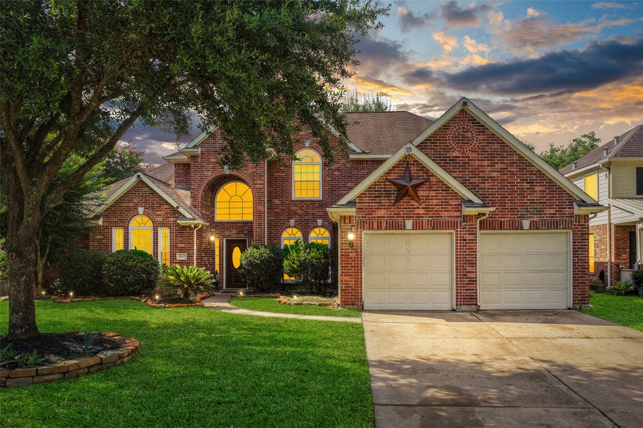 Property photo for 9211 Memorial Grove Drive, Spring, TX