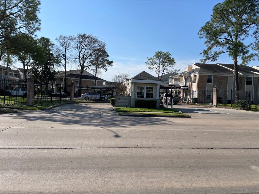 Property photo for 2750 Holly Hall Street, #117, Houston, TX