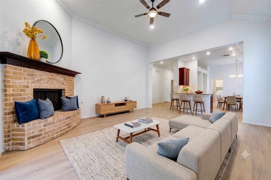 Property photo for 2839 Mcdonough Way, Katy, TX