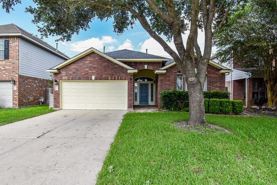 Property photo for 2439 Marquette Trail, Katy, TX