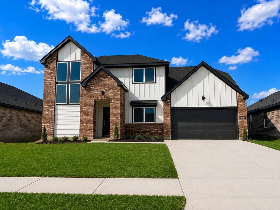 Property photo for 31218 Hastings Park Drive, Fulshear, TX