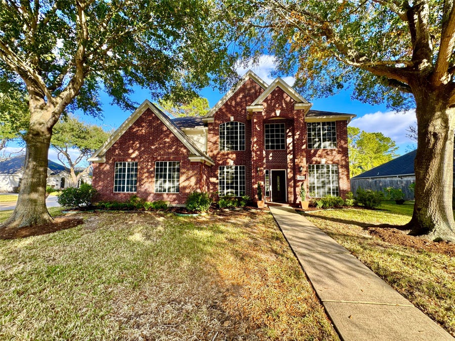 Property photo for 2910 Blue Wind Court, Houston, TX