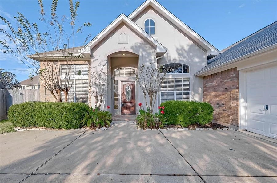 Property photo for 3926 Palace Springs, Sugar Land, TX