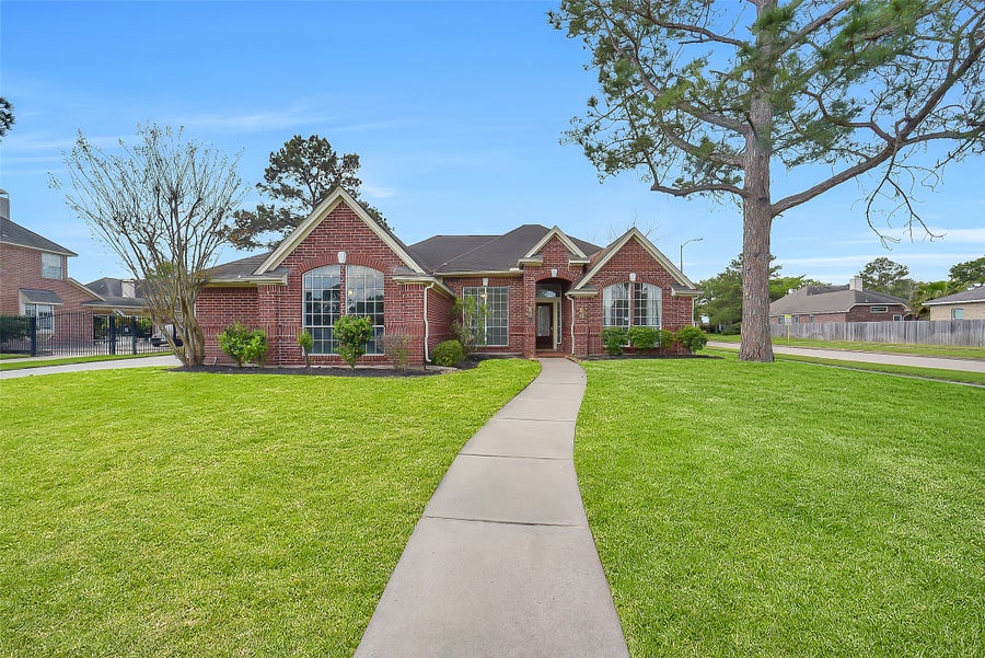 Property photo for 20739 Maple Village Drive, Cypress, TX