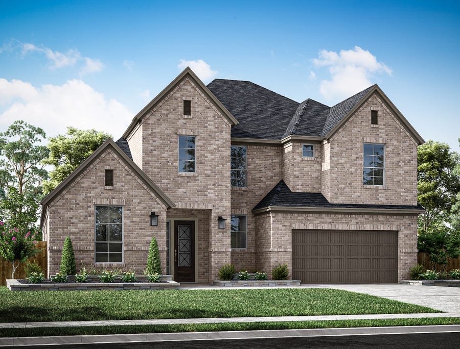 Property photo for 8038 Sunny Ridge Drive, Fulshear, TX