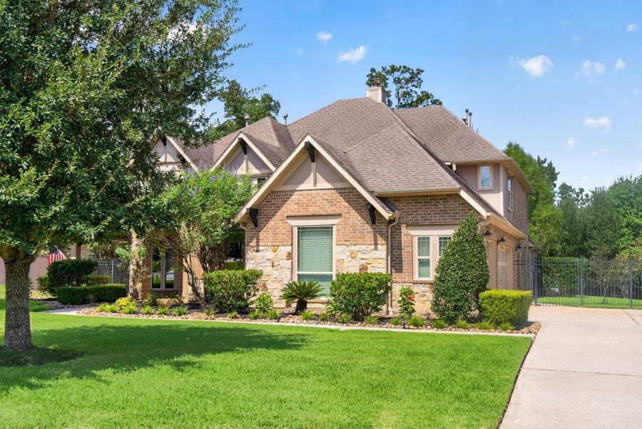 Property photo for 12546 Sharps Lane, Magnolia, TX