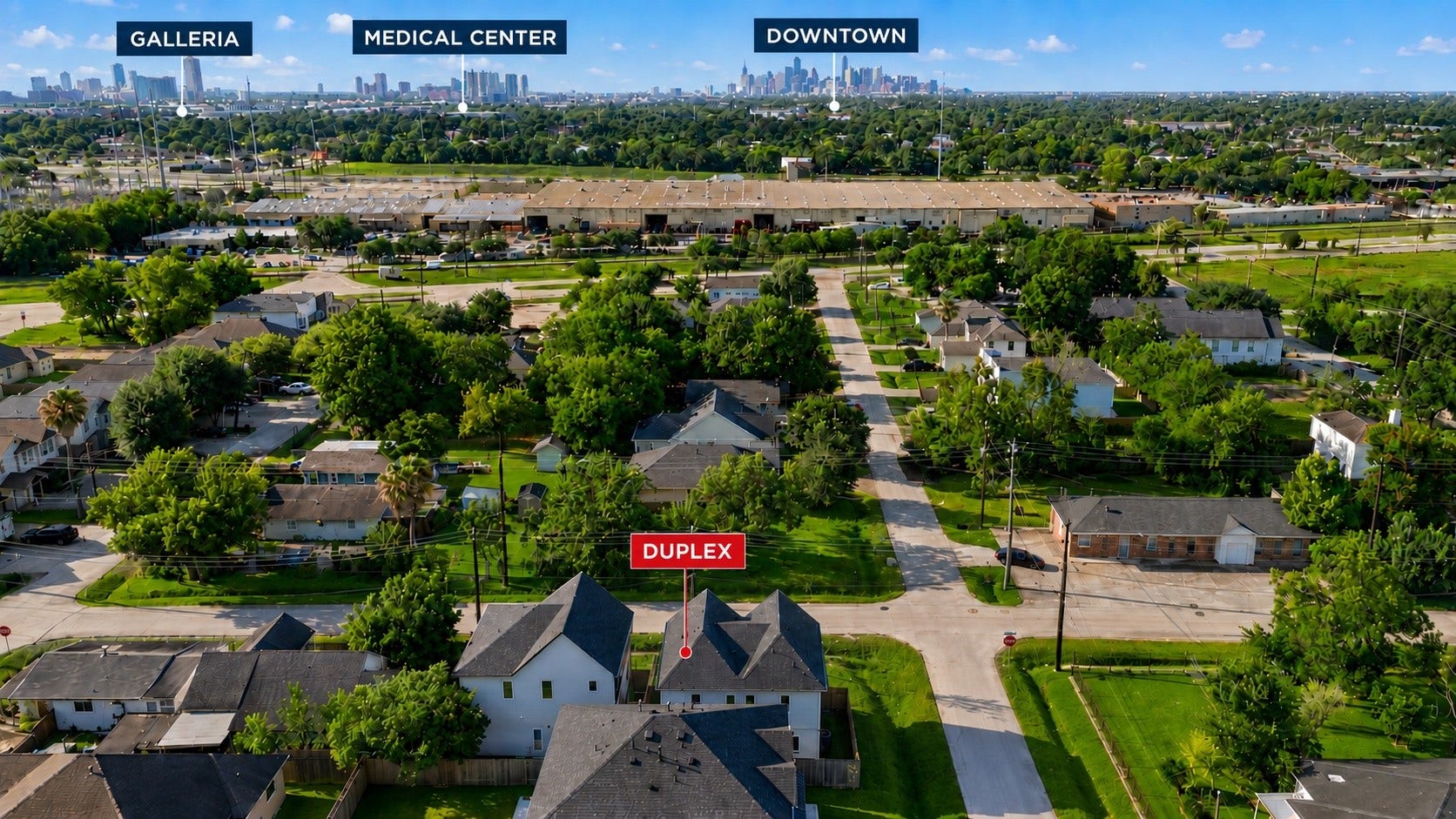 3708 Glenrose Street, #AB, Houston, TX 77051 3708 Glenrose Street, #AB, Houston, TX 77051