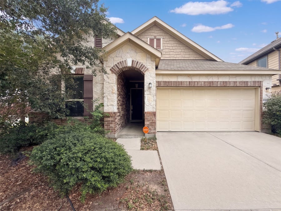 Property photo for 6503 Bayliss Valley Lane, Katy, TX