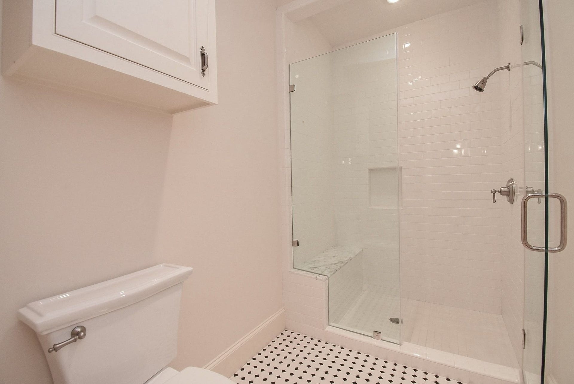 Bathroom 2 is ensuite for Bedroom 2