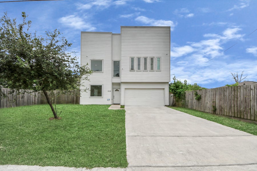 Property photo for 4228 Bellfort Street, Houston, TX