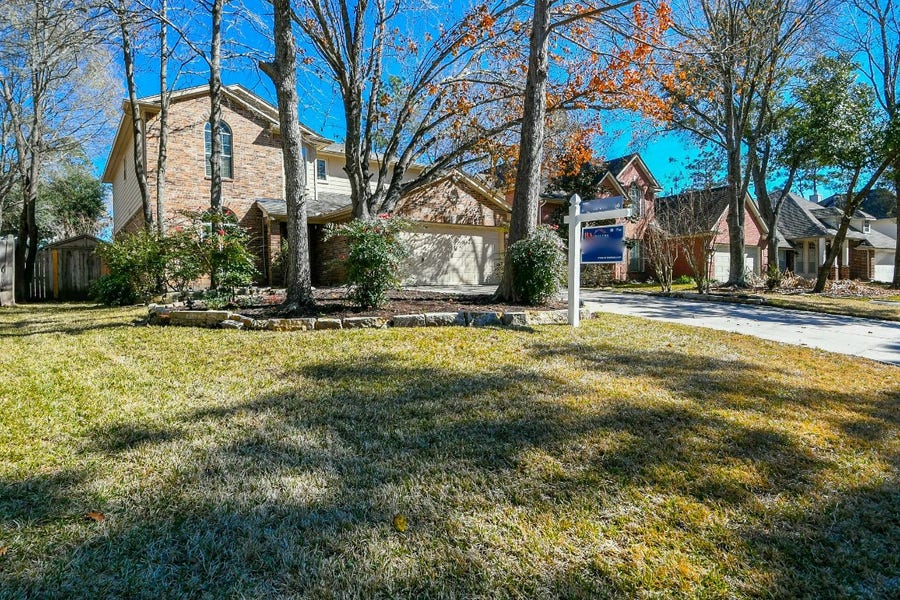 Property photo for 251 N Wimberly Way, The Woodlands, TX