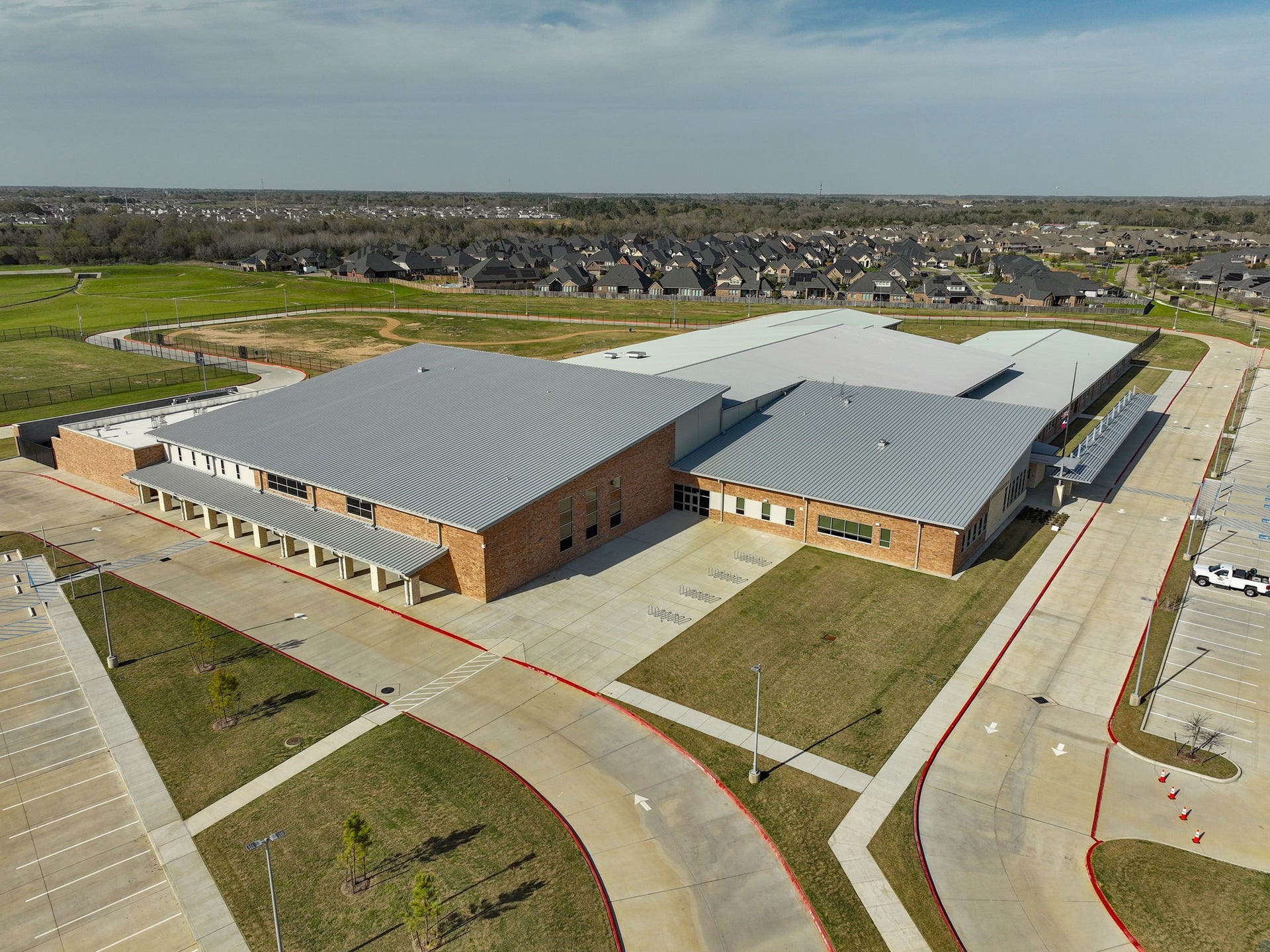17302 Willow Lexington Court, Hockley, TX 77447