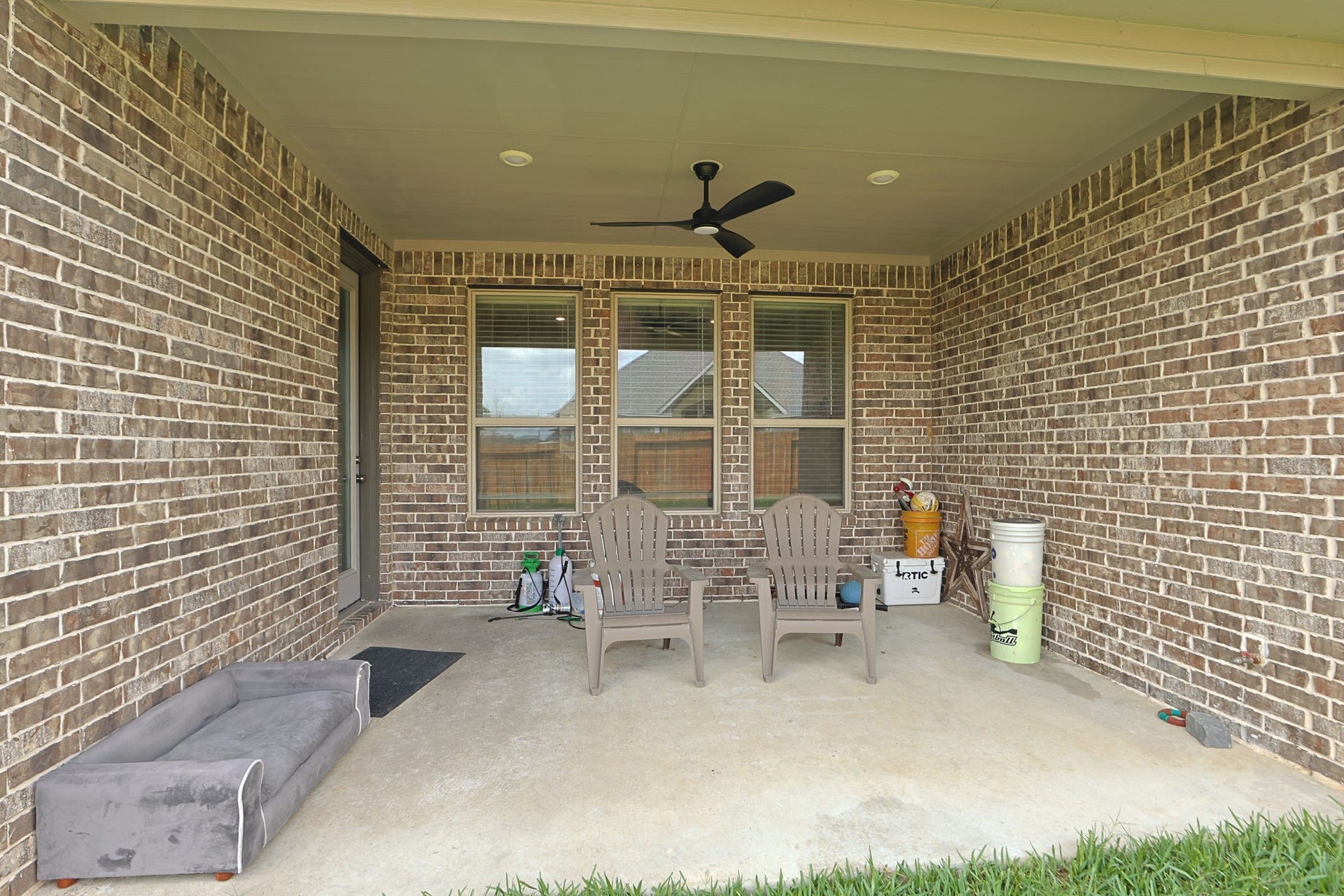 17302 Willow Lexington Court, Hockley, TX 77447