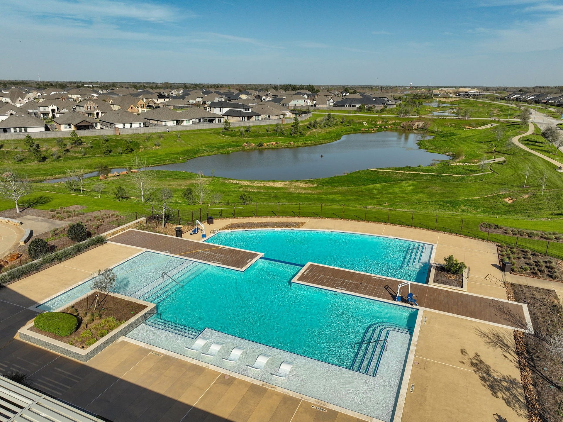 17302 Willow Lexington Court, Hockley, TX 77447
