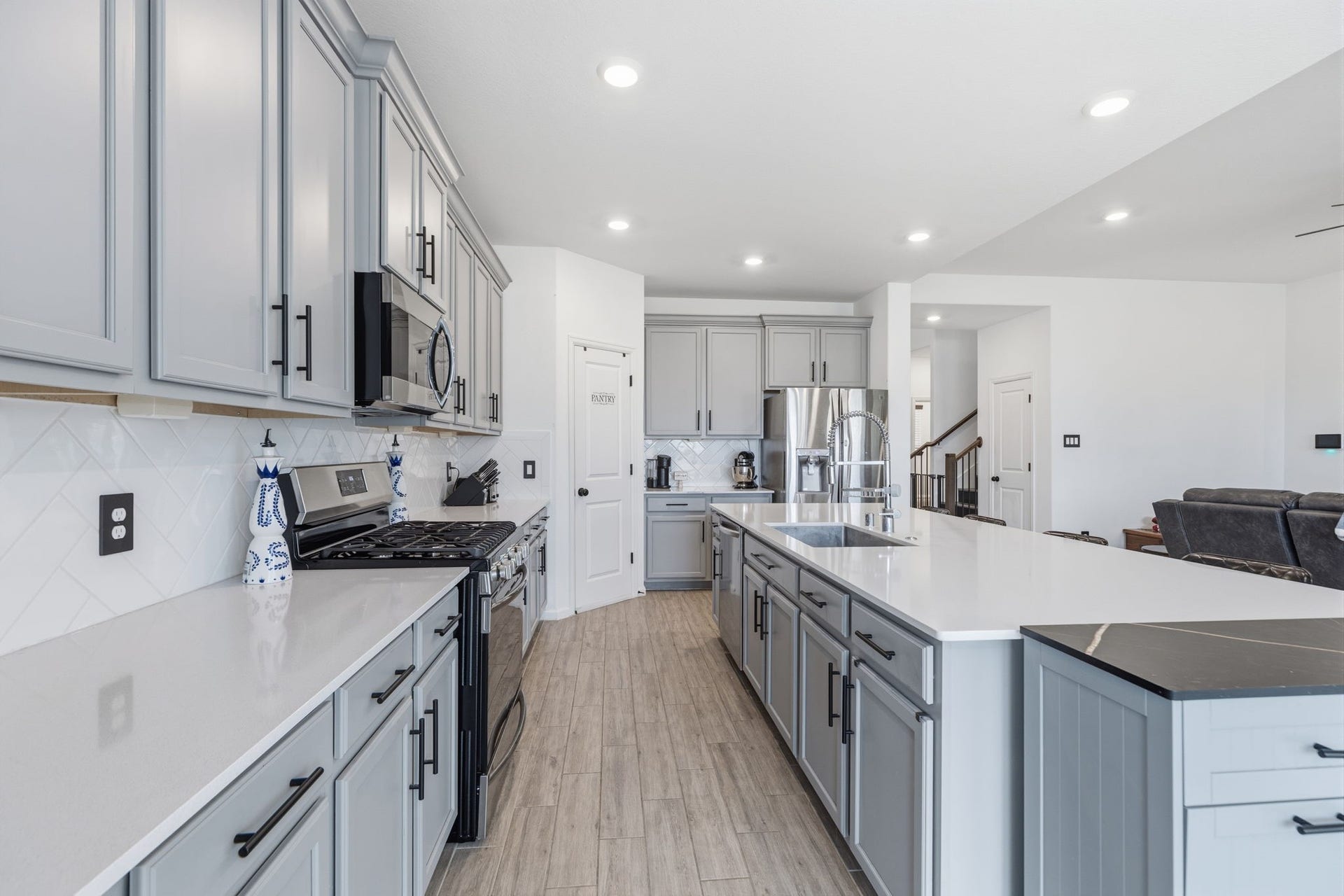 17302 Willow Lexington Court, Hockley, TX 77447