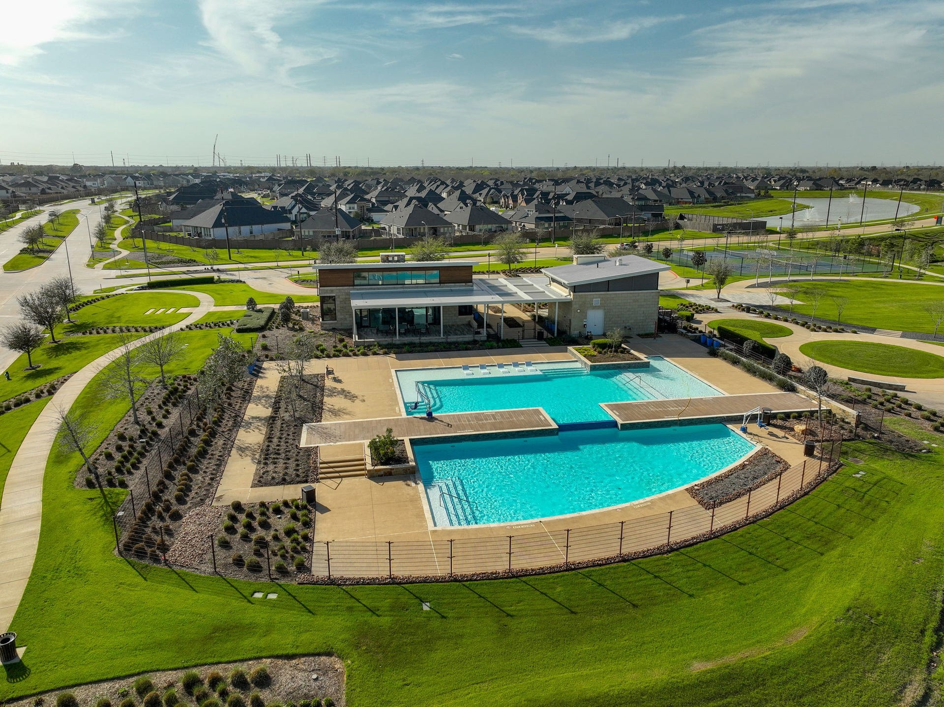 17302 Willow Lexington Court, Hockley, TX 77447