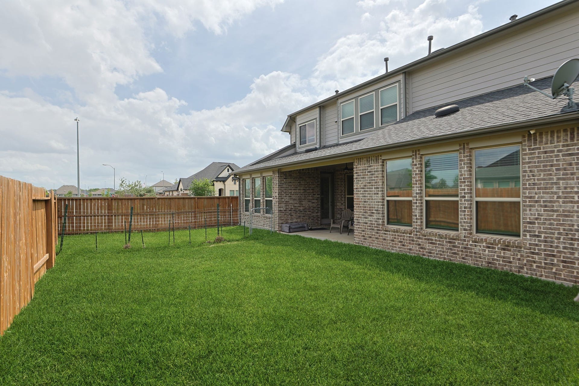 17302 Willow Lexington Court, Hockley, TX 77447