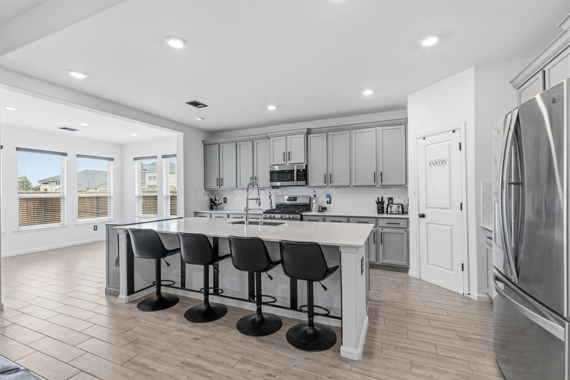 17302 Willow Lexington Court, Hockley, TX 77447