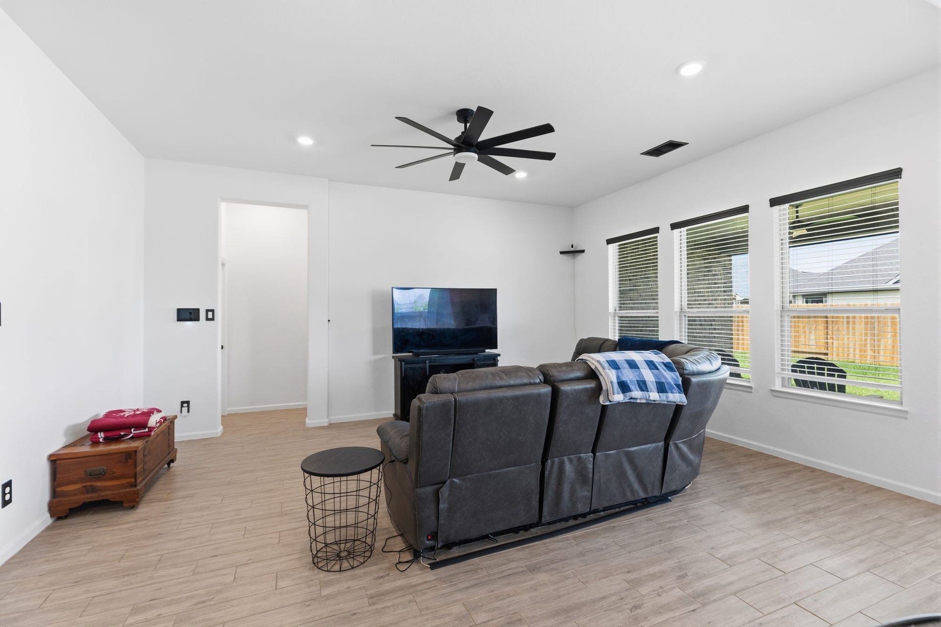 17302 Willow Lexington Court, Hockley, TX 77447