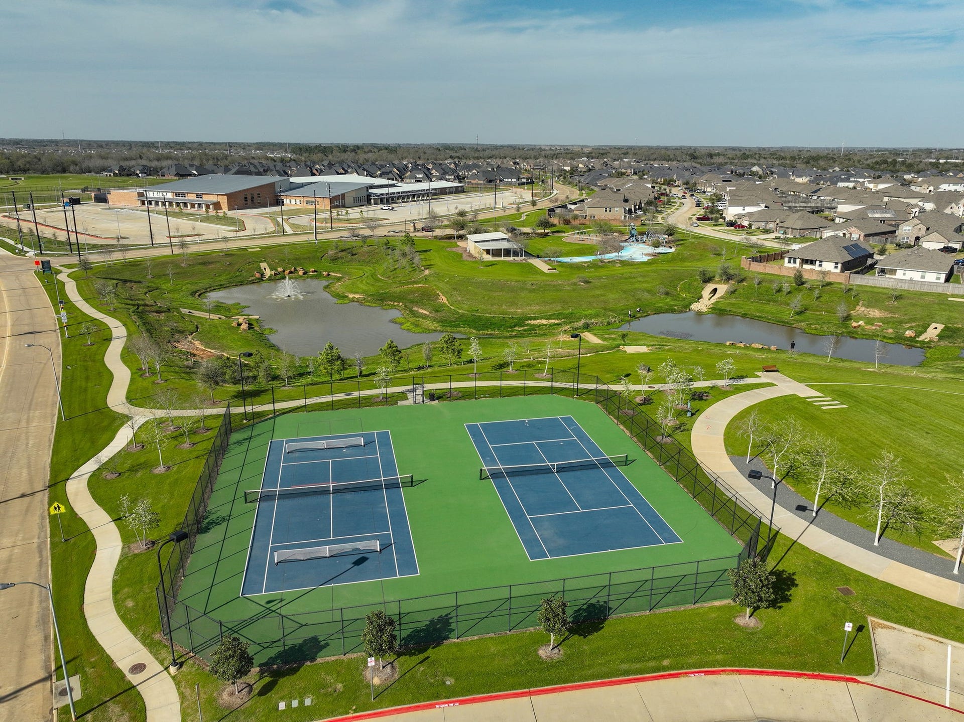 17302 Willow Lexington Court, Hockley, TX 77447