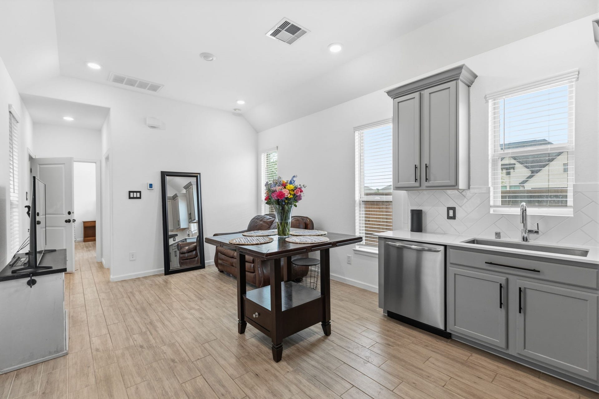 17302 Willow Lexington Court, Hockley, TX 77447