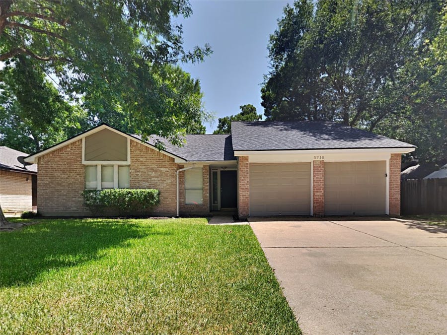Property photo for 5710 Flax Bourton Street, Humble, TX