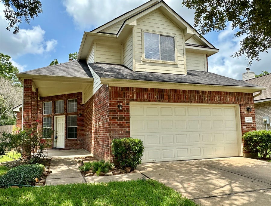 Property photo for 16434 Pademelon Drive, Sugar Land, TX