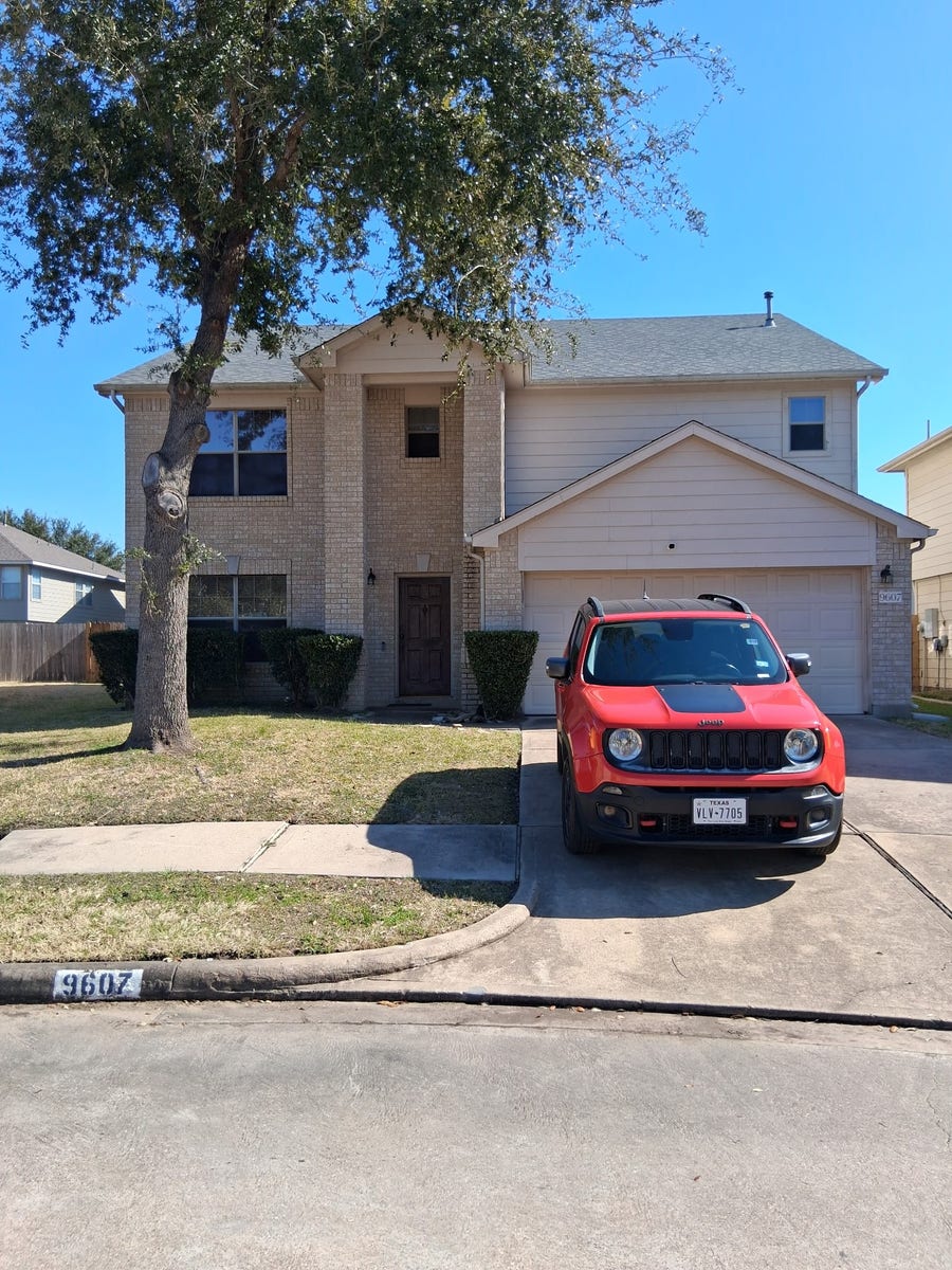 Property photo for 9607 Rads Point, Sugar Land, TX