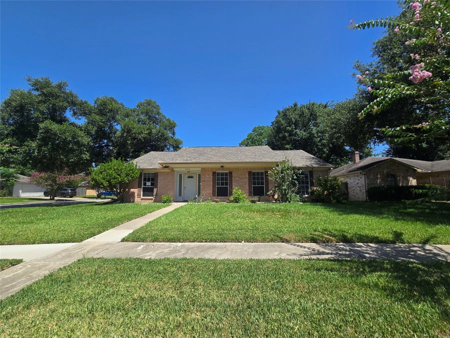 Property photo for 10218 Golden Meadow Drive, Houston, TX