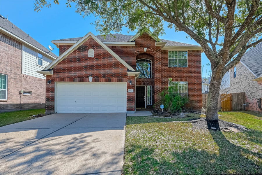 Property photo for 607 Bondi Court, Houston, TX