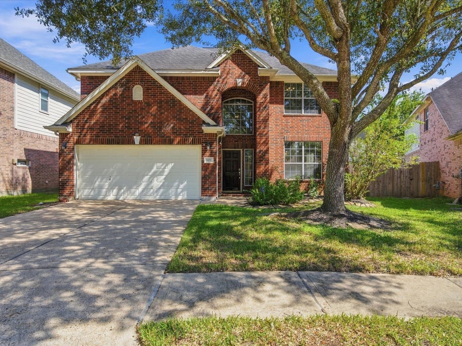 Property photo for 607 Bondi Court, Houston, TX