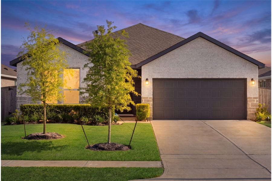 Property photo for 26623 Prairie Smoke Lane, Katy, TX